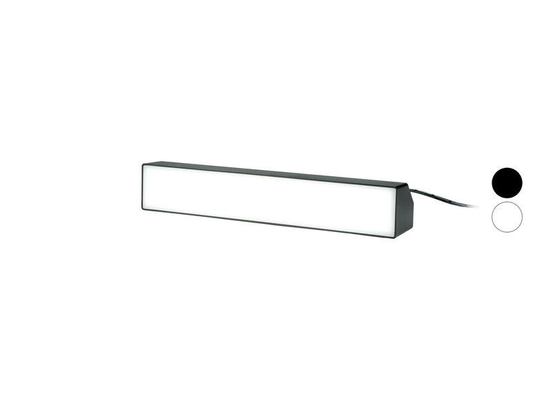 Ga naar volledige schermweergave: LIVARNO home LED-sfeerlamp - Zigbee Smart Home - afbeelding 1