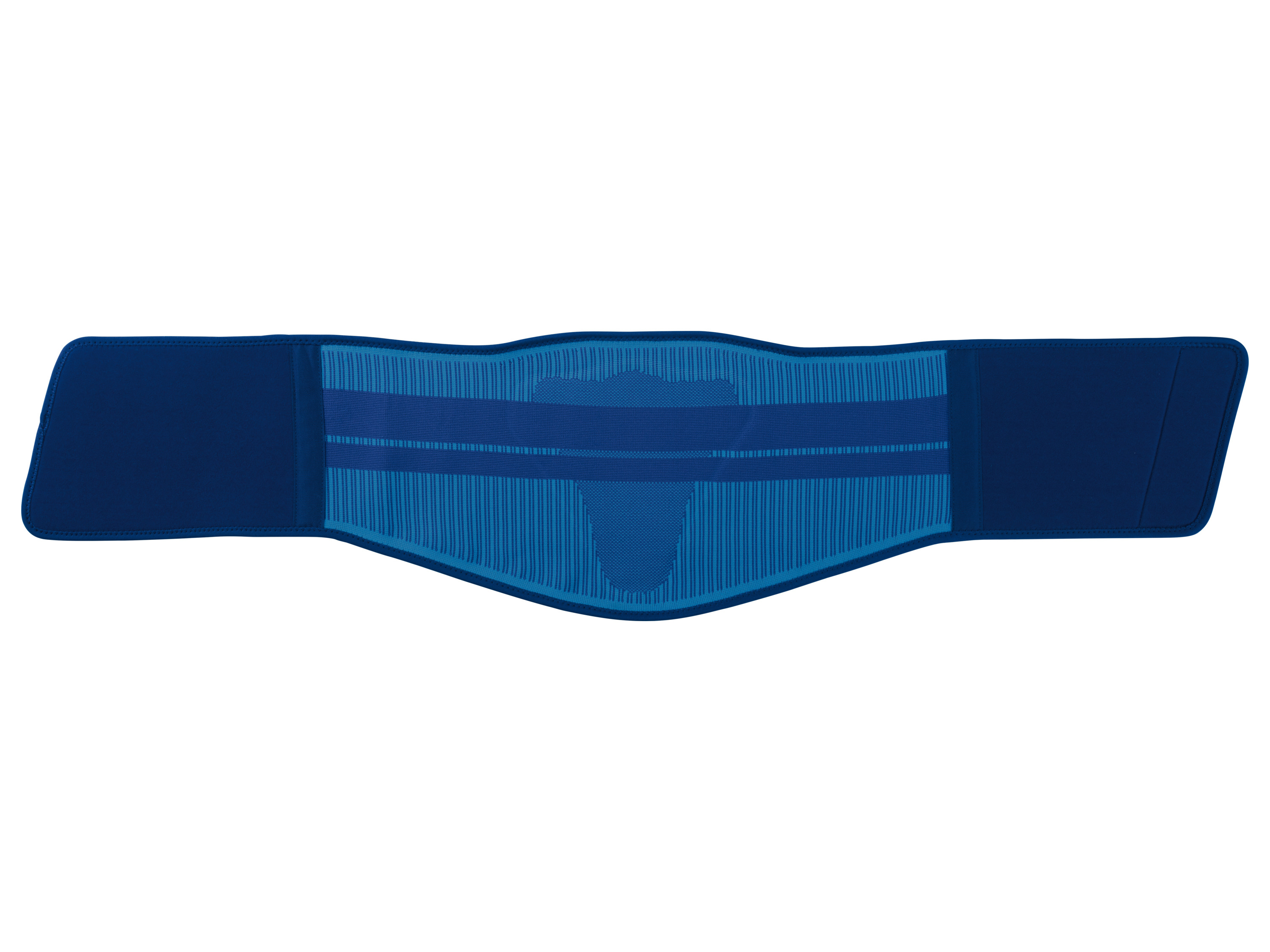 sensiplast Rugbrace met koelpad (Maat M-L)