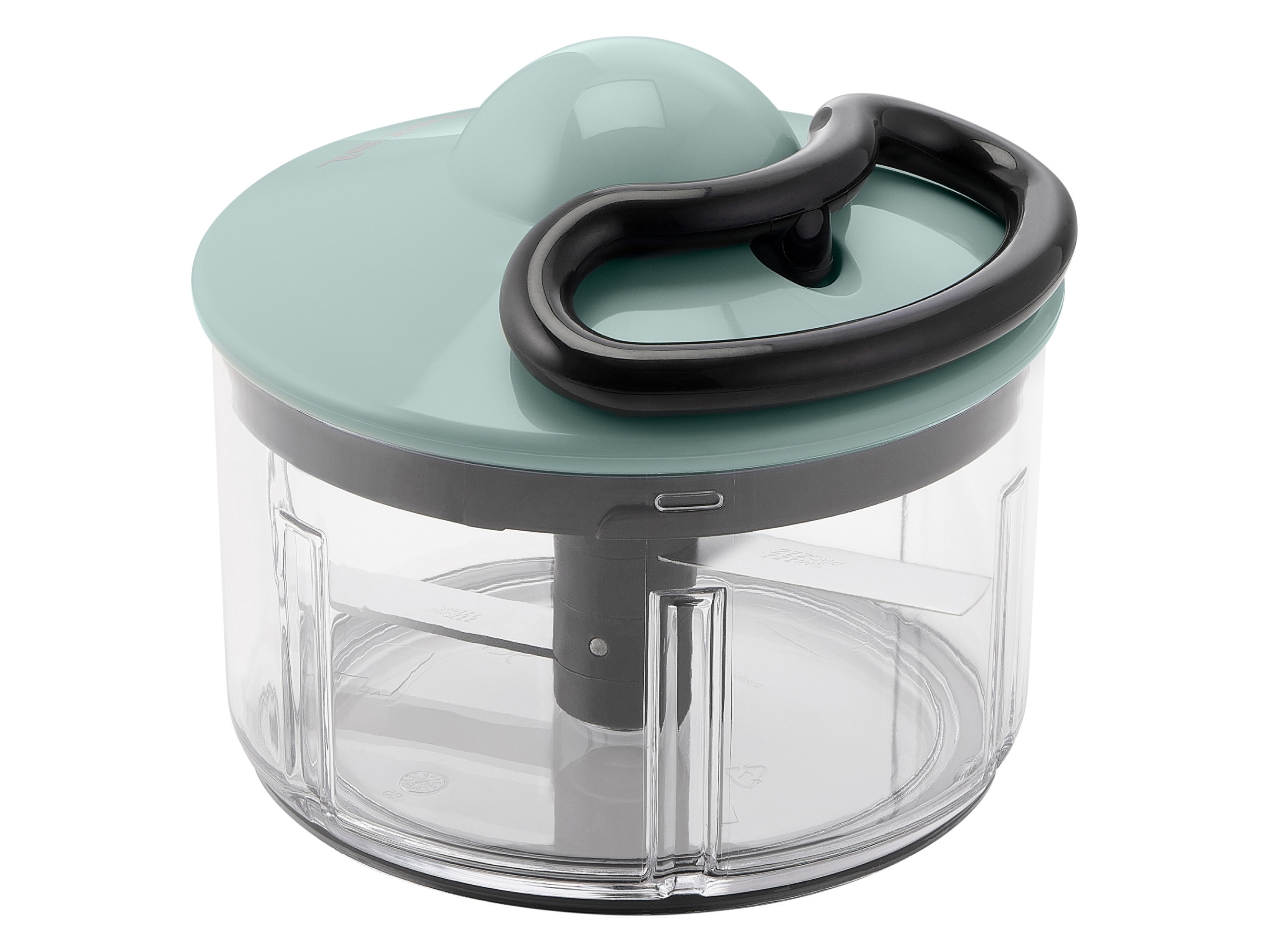 TEFAL Hakmolen, 500 ml (Groen)