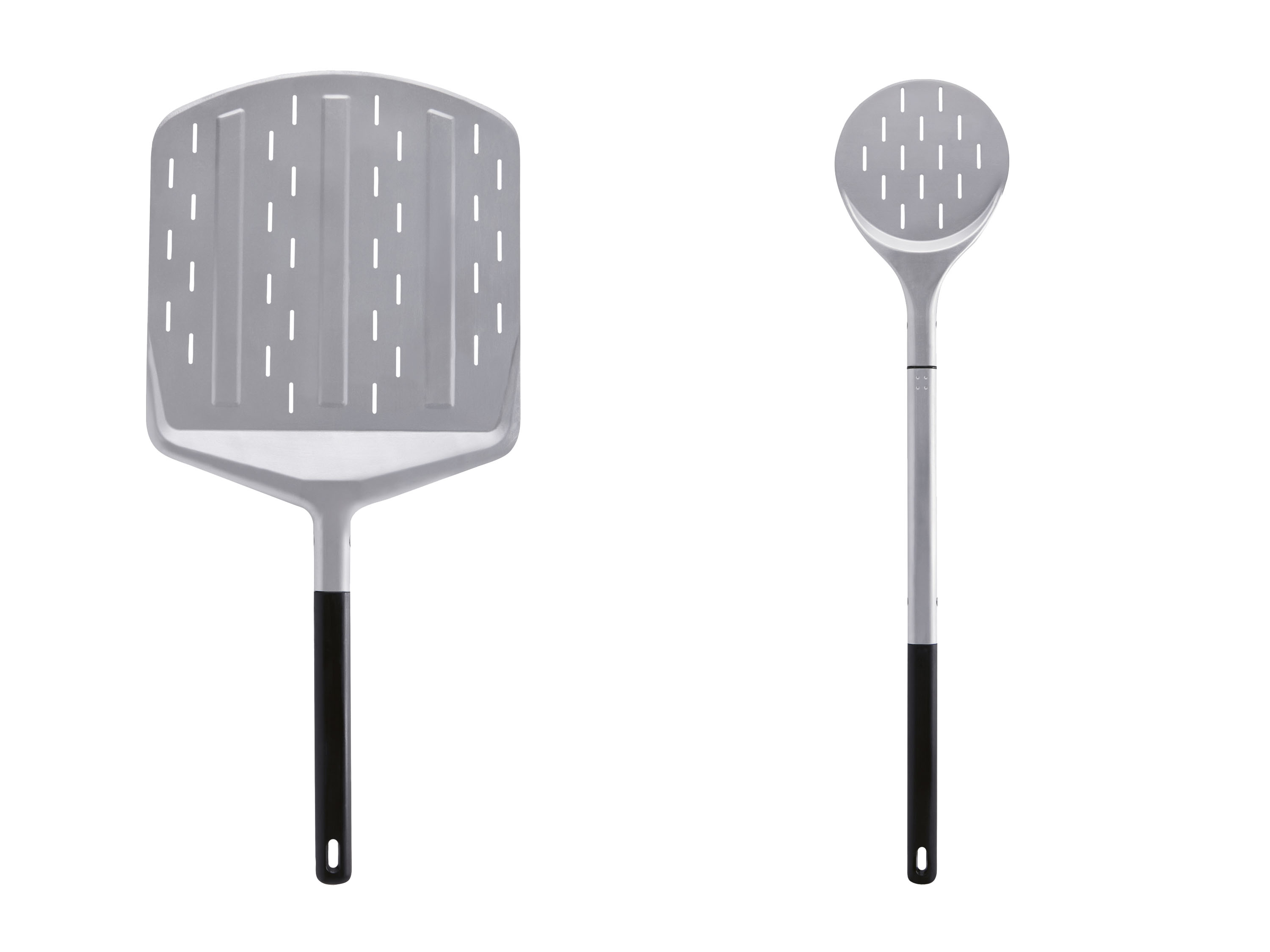 SILVERCREST Pizzaschep set, 2-delig