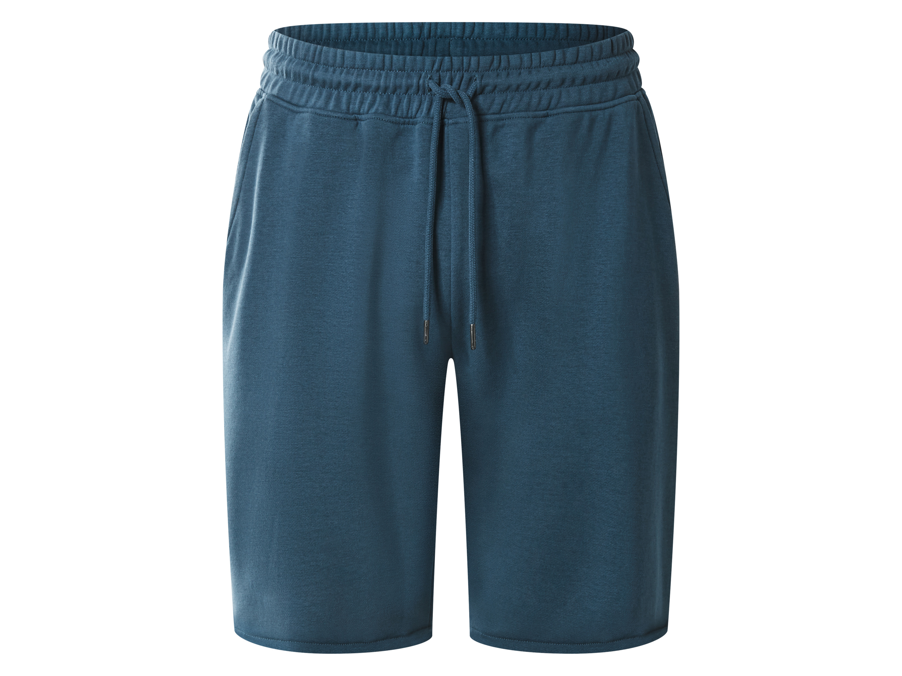 esmara Men Heren jogging short (Petrol, S)