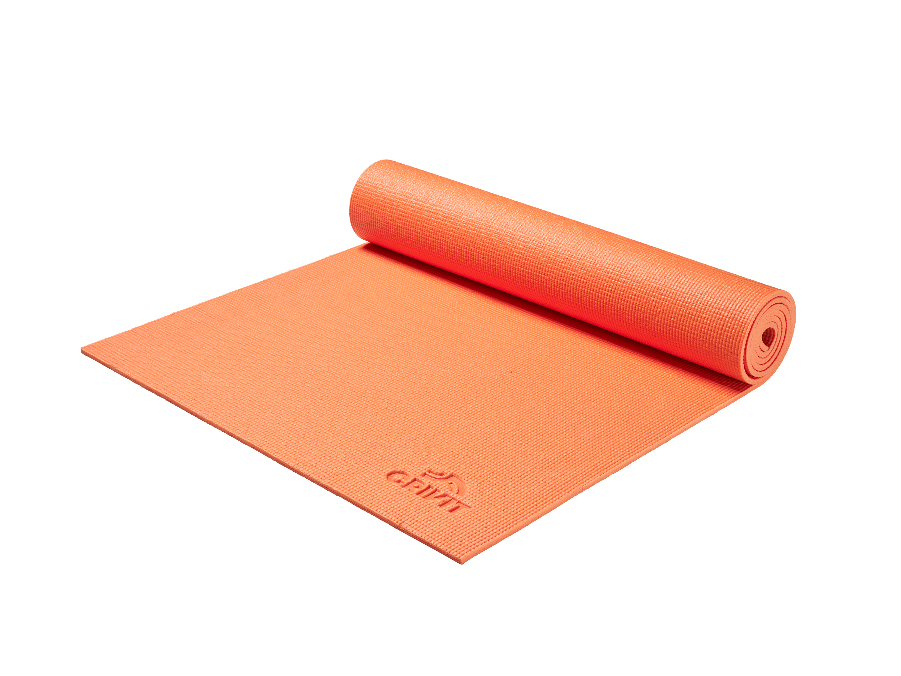 CRIVIT Fitness- en yogamat 183 x 61 cm - 7