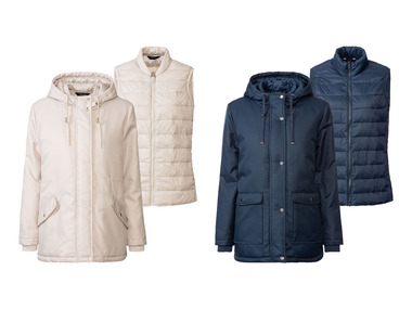 esmara® Dames parka