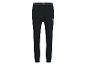 Zwarte Mexx joggingbroek met witte elastische tailleband