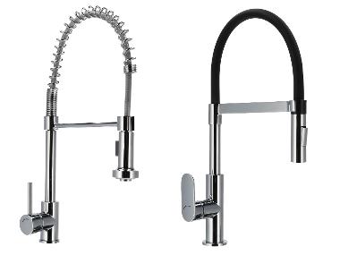 LIVARNO® Keukenkraan