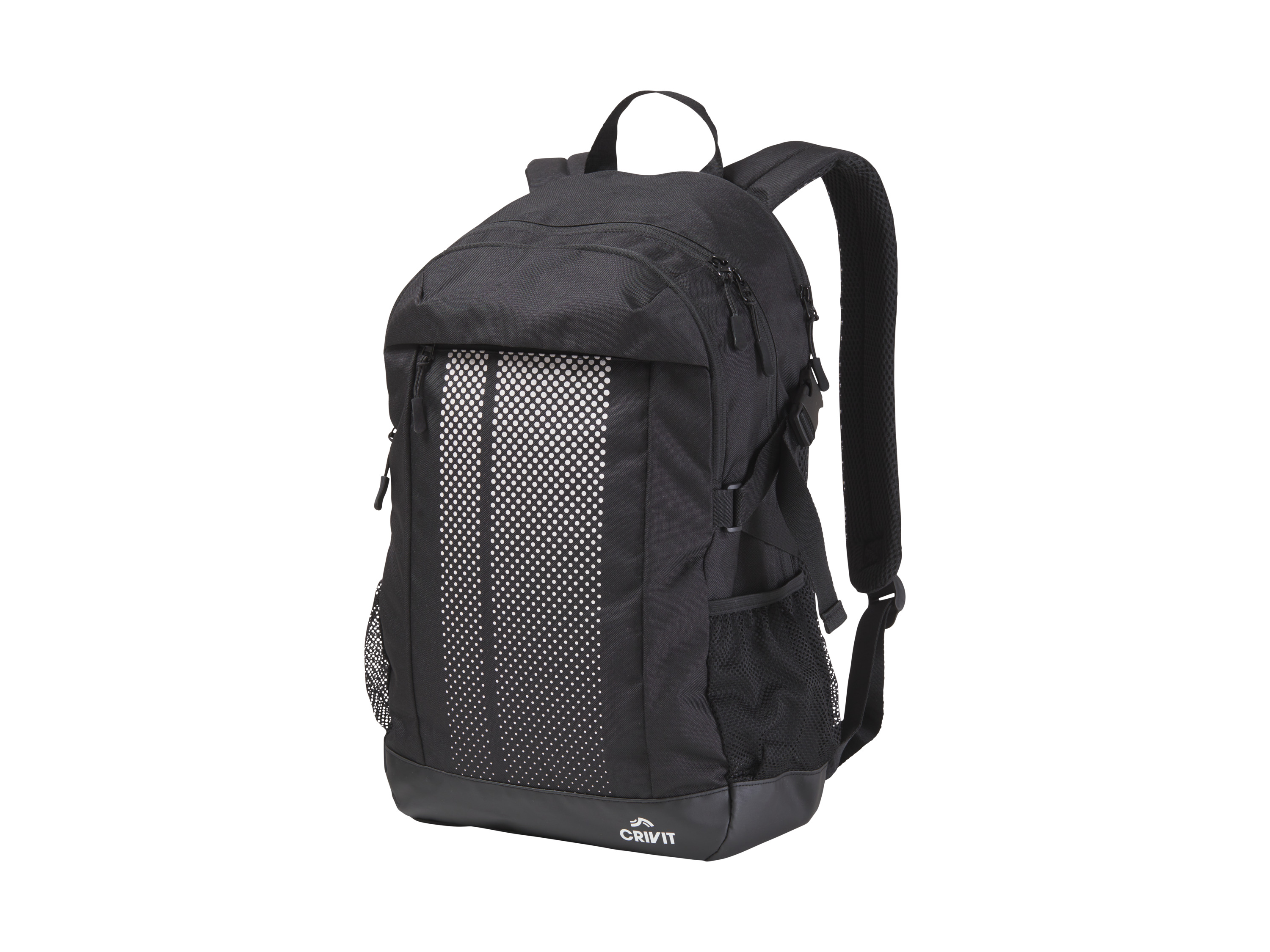 CRIVIT Sporttas of sportrugzak (Sportrugzak)