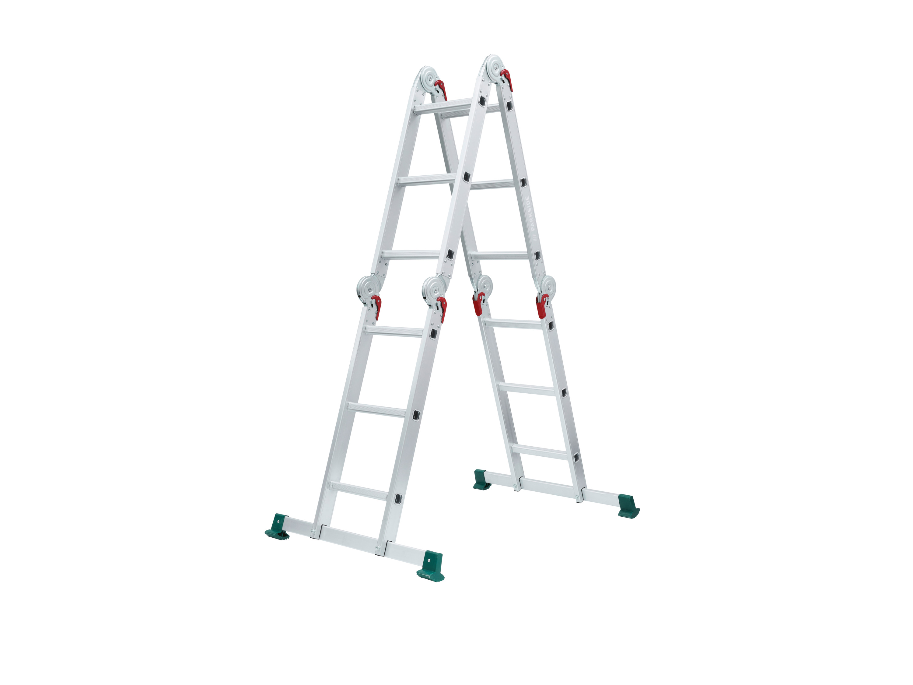 PARKSIDE Multifunctionele ladder afbeelding