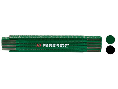 PARKSIDE® Duimstok
