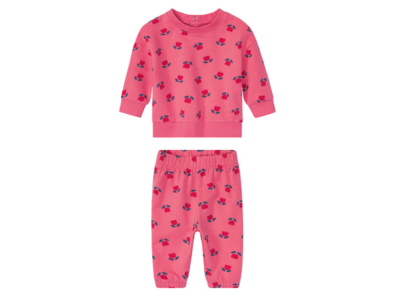 Ga naar volledige schermweergave: lupilu Baby pyjama - afbeelding 11