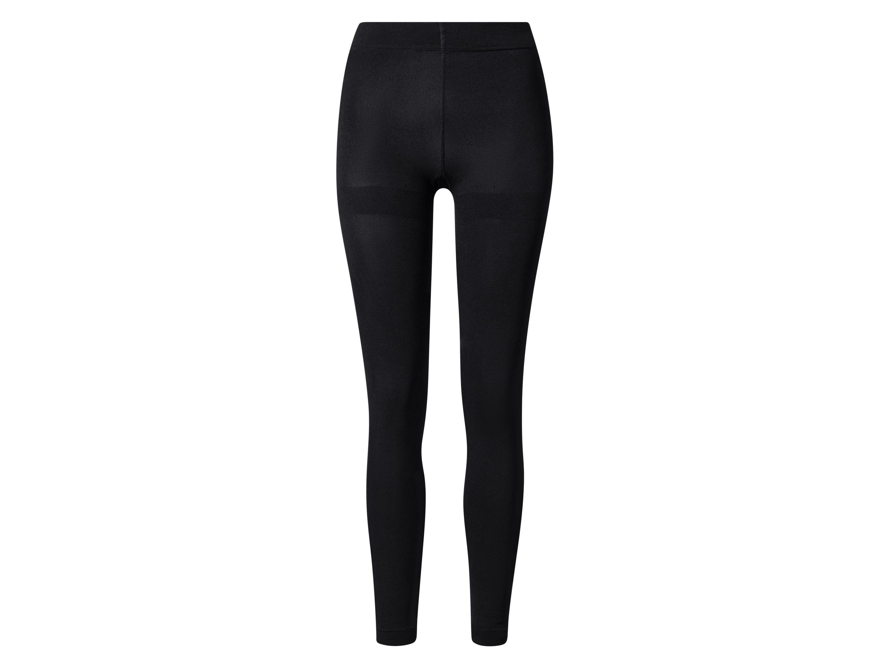 esmara Dames thermopanty of thermolegging (Legging, L (44/46))