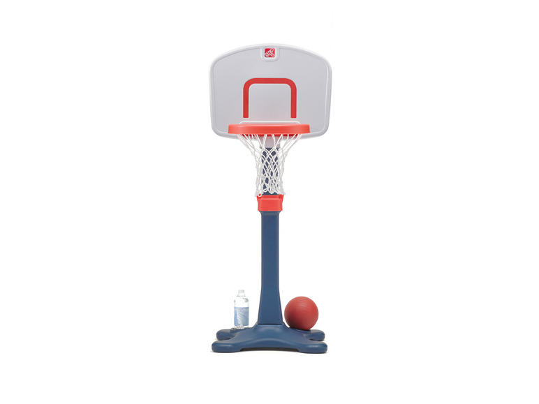 Ga naar volledige schermweergave: Step 2 Shootin Hoops Basketbal Set - afbeelding 1