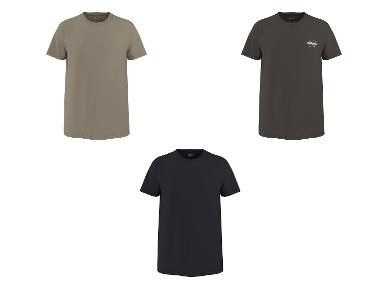 ESMARA MEN Heren T-shirt