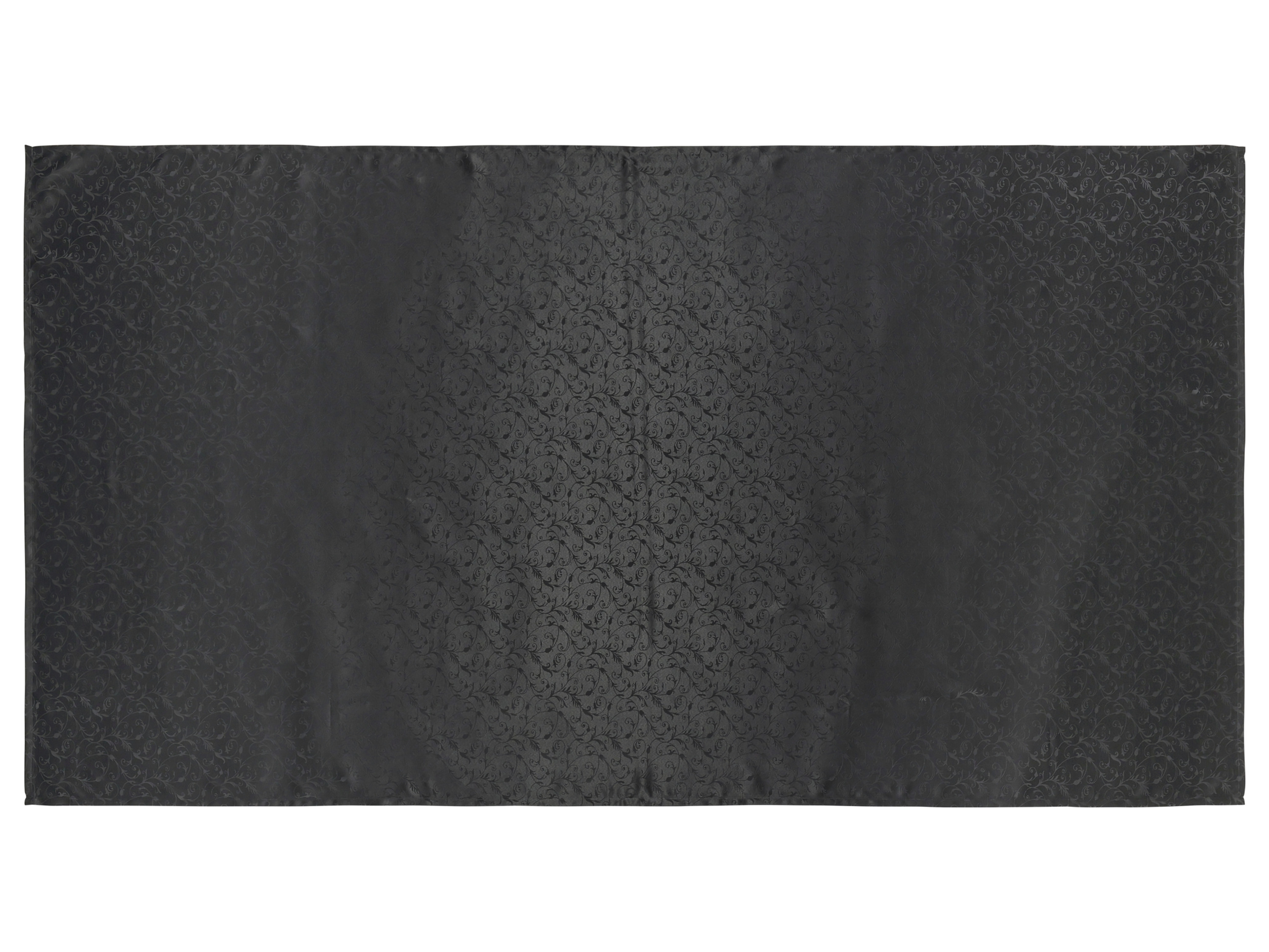 LIVARNO home Jacquard tafelkleed (Vierkant, Antraciet)