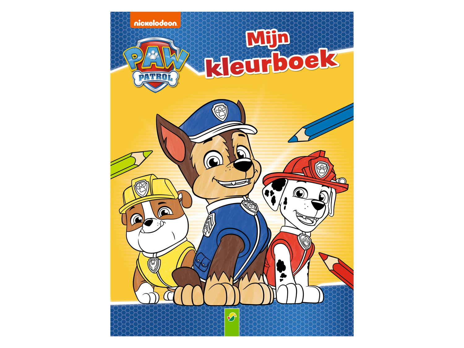 Kinder doe-boek online kopen | LIDL
