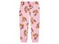 Roze broek voor kinderen met Paw Patrol print.