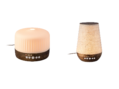LIVARNO® Ultrasone aroma diffuser