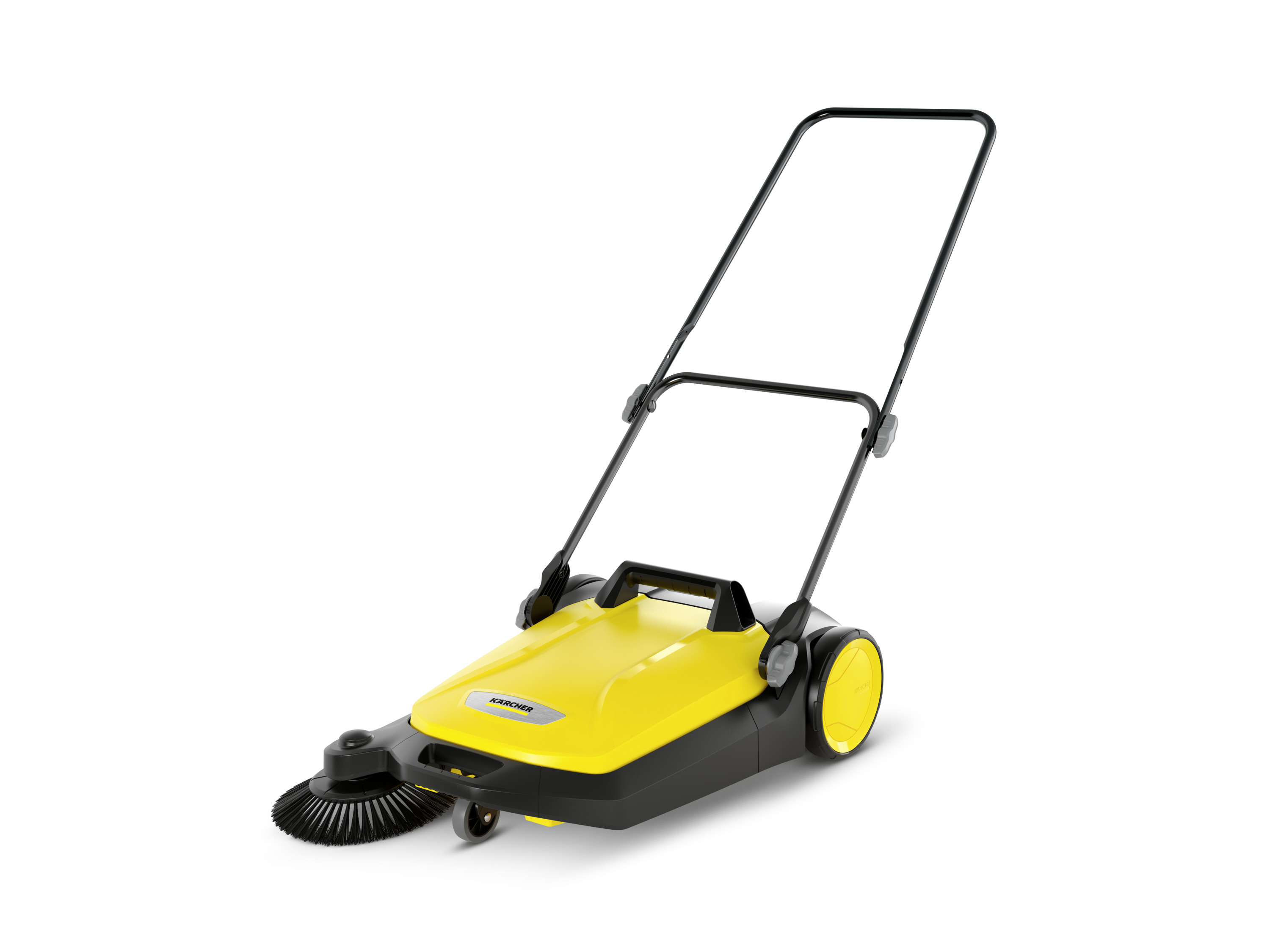 KÄRCHER Veegmachine S 4