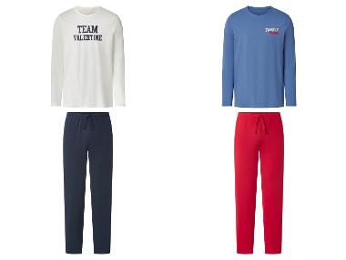 esmara Men Heren pyjama