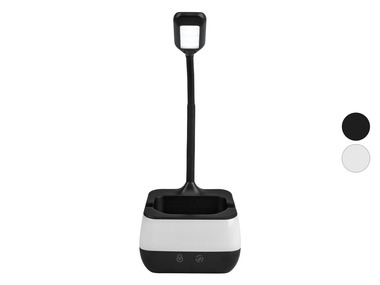 LIVARNO home Accu-LED-bureaulamp