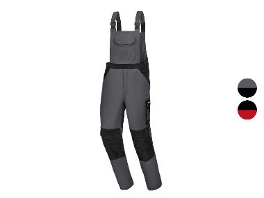 PARKSIDE PERFORMANCE® Heren werkoverall