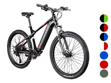 ZÜNDAPP Elektrische mountainbike Z898