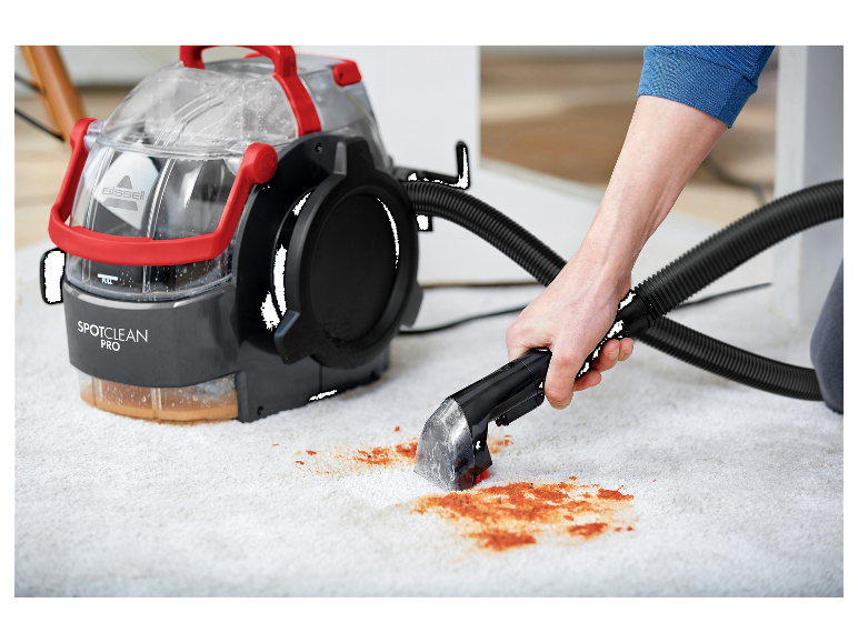 Tapijtreiniger SpotClean Professional 1558N