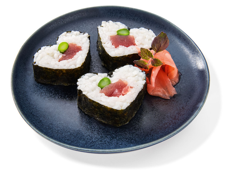 Ga naar volledige schermweergave: ERNESTO® Sushi Maker Kit - afbeelding 12