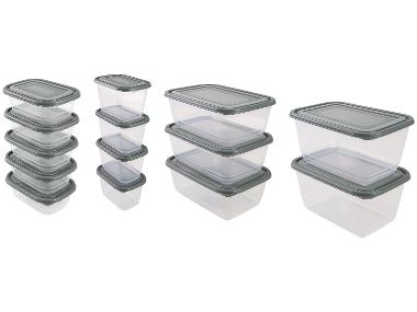 SILVERCREST® Vershoudbakjes