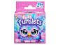 3 Hasbro Furby Furbles, Groo-Vee, muzikaal, 6+.