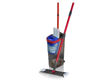 Vileda H2PrO Flat mop