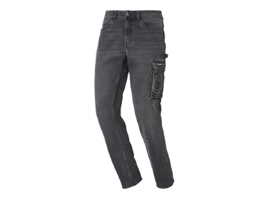 PARKSIDE® Heren thermojeans, straight fit