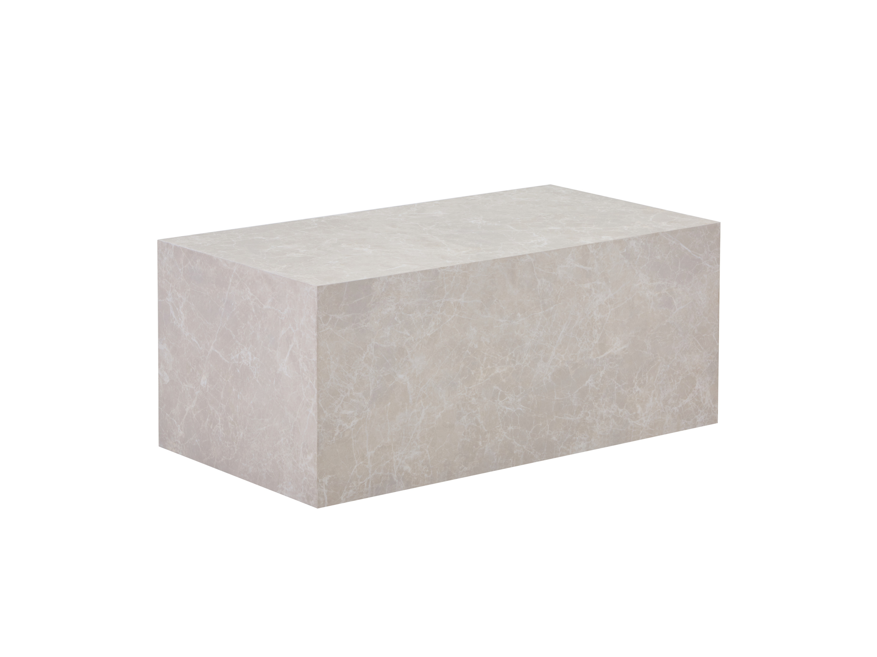 HOME DELUXE Salontafel Amiri (XL)