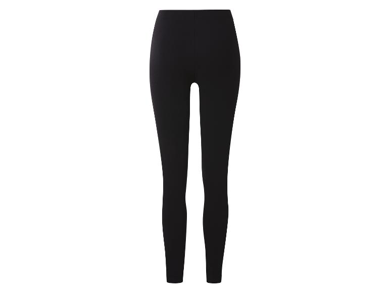 Zwarte dameslegging