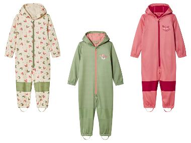 lupilu® Kinder regenpak