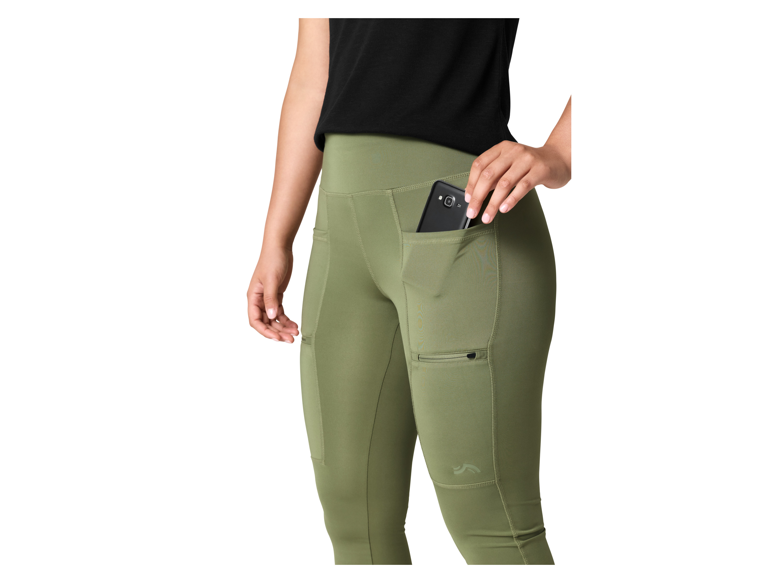 CRIVIT Dames sportlegging - 5