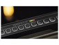 OptiGrill+ XL grill met instellingen voor verschillende soorten voedsel.
