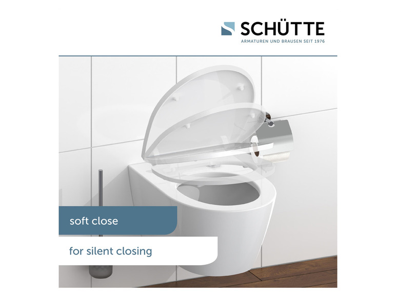 Ga naar volledige schermweergave: Schütte WC-bril - afbeelding 8