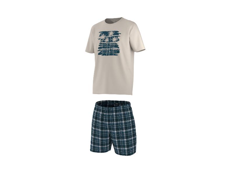 Heren Zijden Pyjama kopen? ✔️ Tot 60% korting