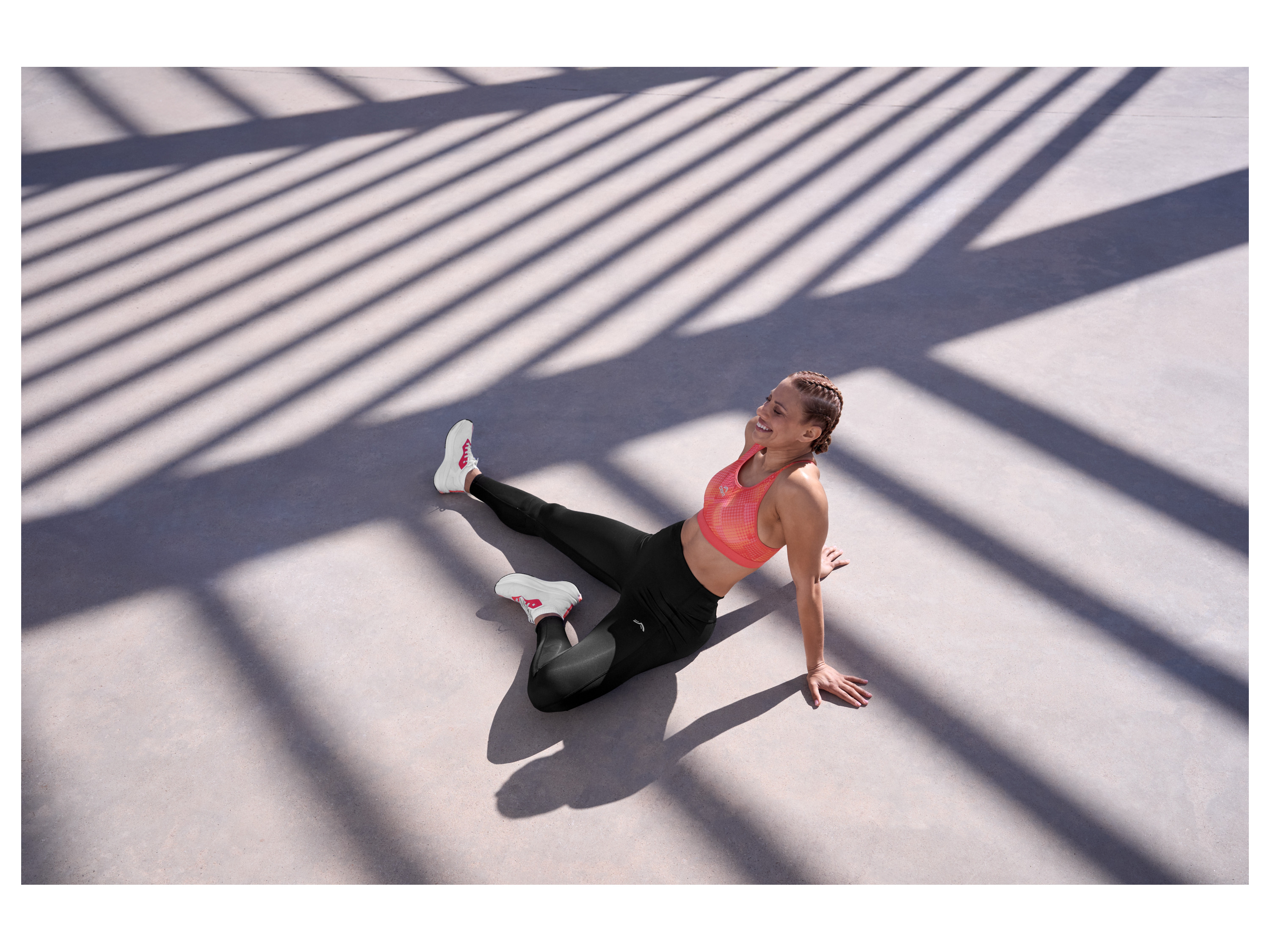 CRIVIT Dames sportlegging - 21