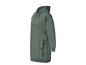 Een groene hoodie met capuchon met Disney 100 logo.