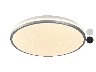LIVARNO® LED-plafondlamp met kleurregeling