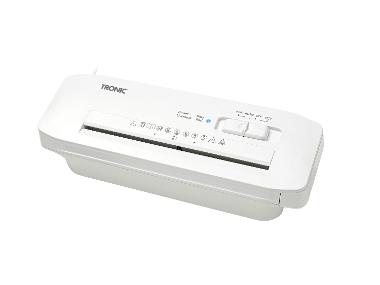 TRONIC® Papierversnipperaar