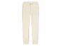 Crèmekleurige joggingbroek met 'Endless Summer' logo.