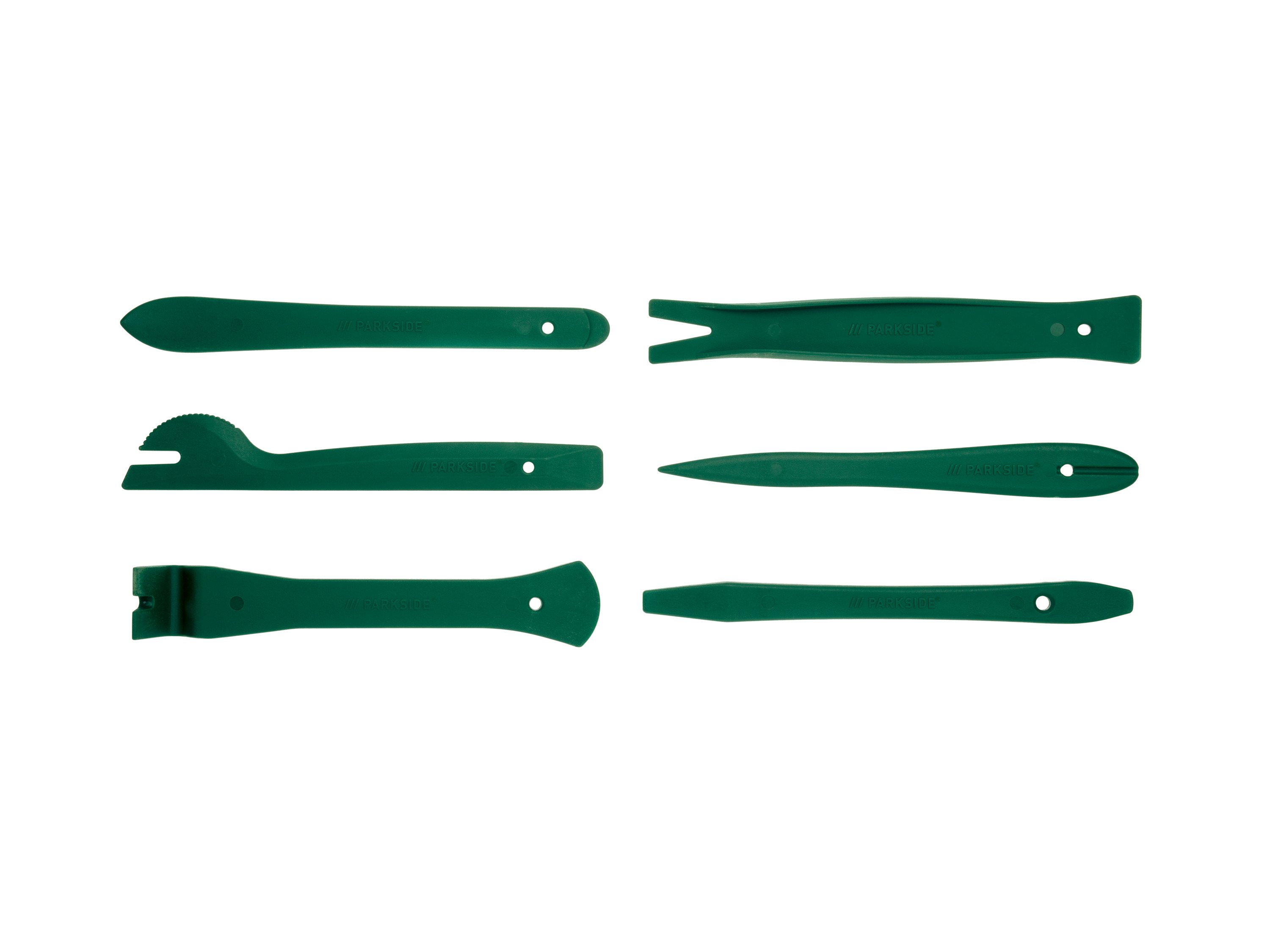 PARKSIDE Montagegereedschap (Kunststof sleutel)