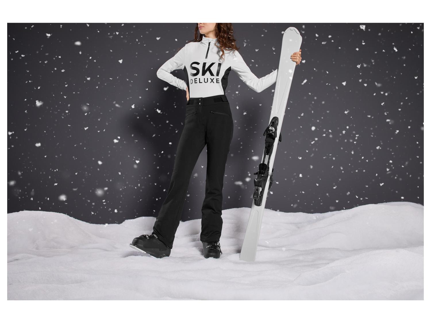 Killtec KSW 221 Dames Skibroek Softshell - Skibroeken - Wintersportkleding - Wintersport - Sporten - Intersport van den Broek / Biggelaar Killtec KSW 221 Dames Skibroek Softshell - Skibroeken - Wintersportkleding - Wintersport - Sporten - Intersport van den Broek / Biggelaar