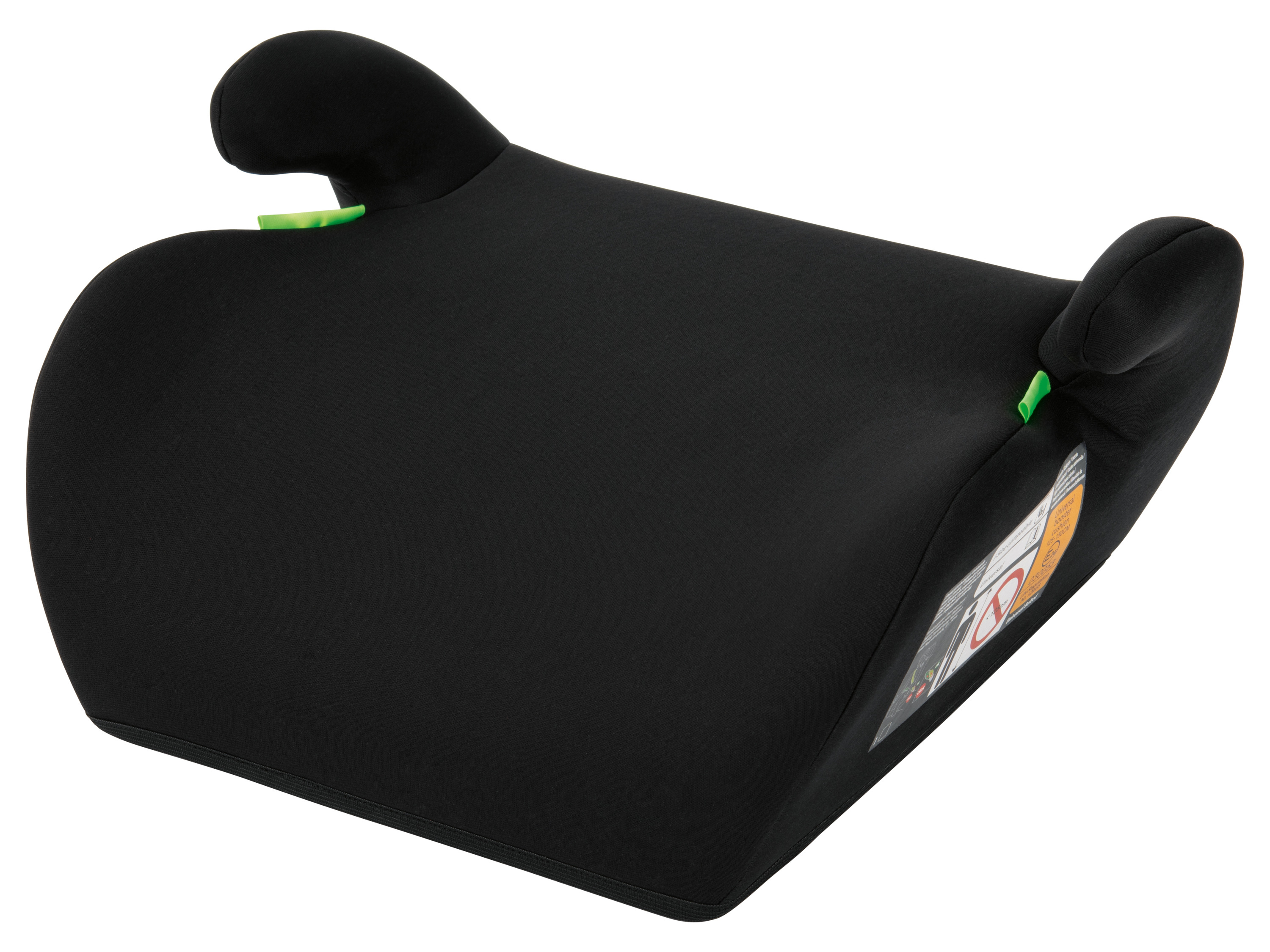 lupilu Auto zitverhoger (Zwart)