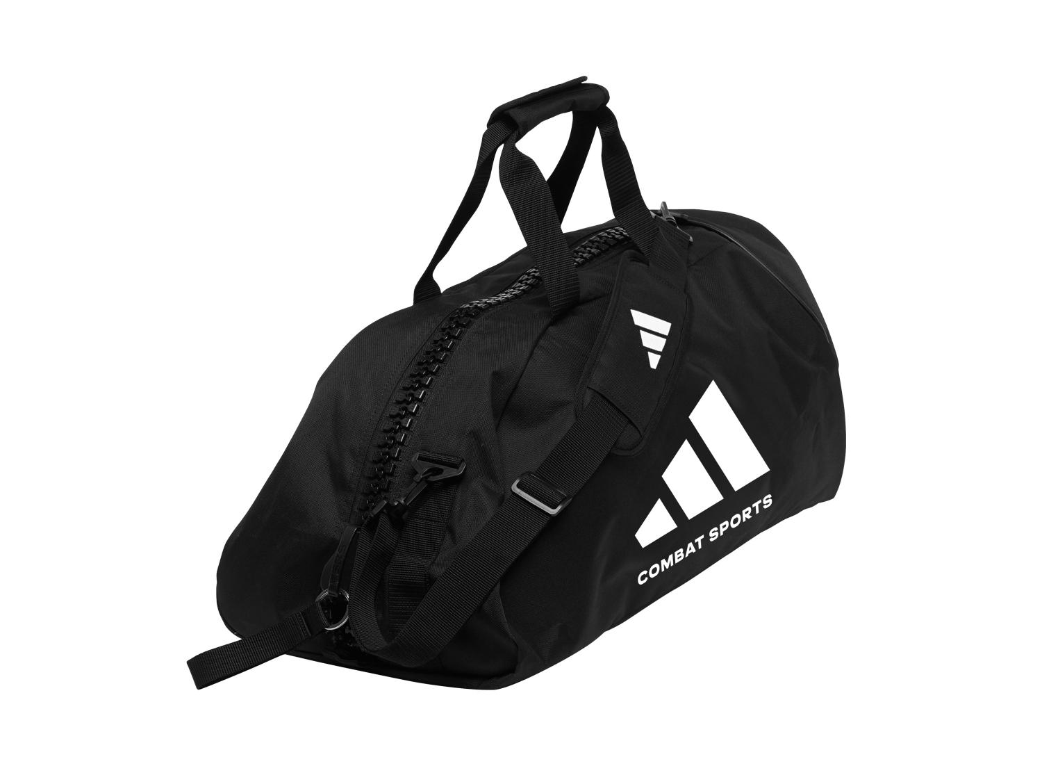 2-in-1 sporttas Combat Sports