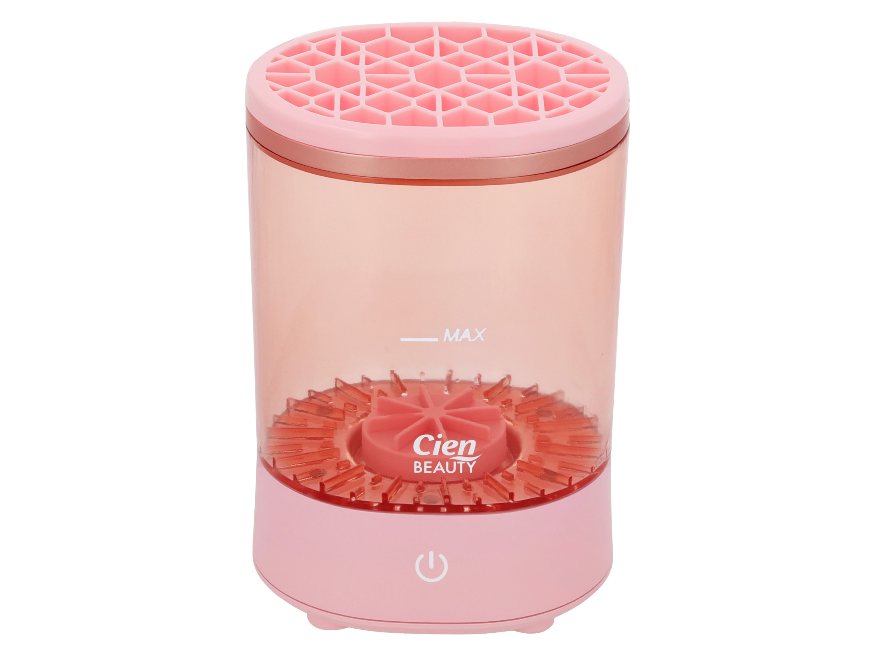 CIEN BEAUTY Elektrische make-up kwasten reiniger