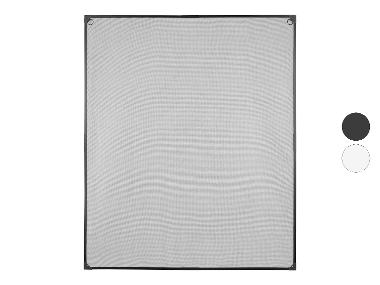 LIVARNO® Magnetische raamhor 110 x 130 cm
