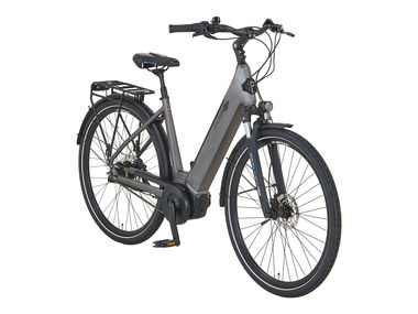 Prophete Elektrische fiets City Geniesser 3.0